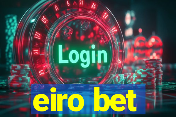 eiro bet