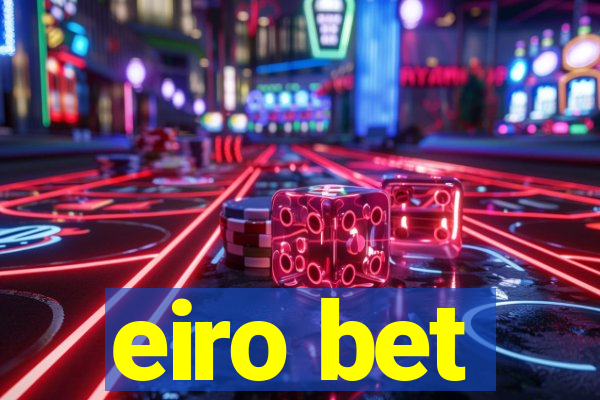 eiro bet