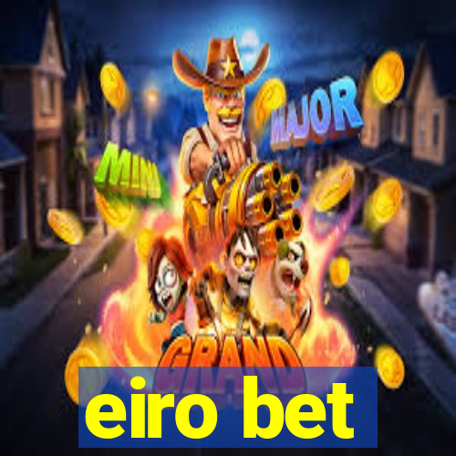 eiro bet