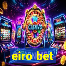 eiro bet