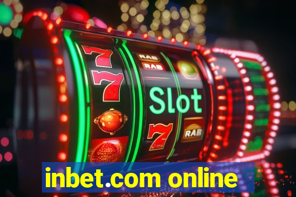 inbet.com online