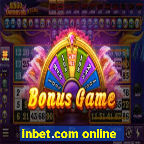 inbet.com online