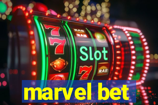 marvel bet