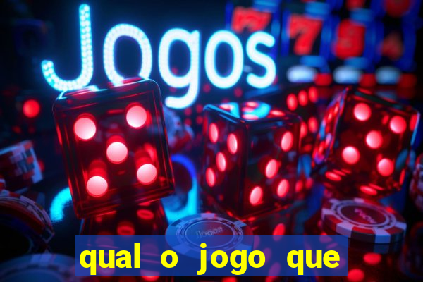 qual o jogo que paga mais dinheiro