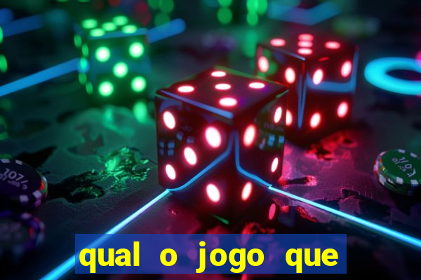 qual o jogo que paga mais dinheiro