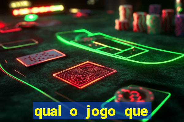 qual o jogo que paga mais dinheiro