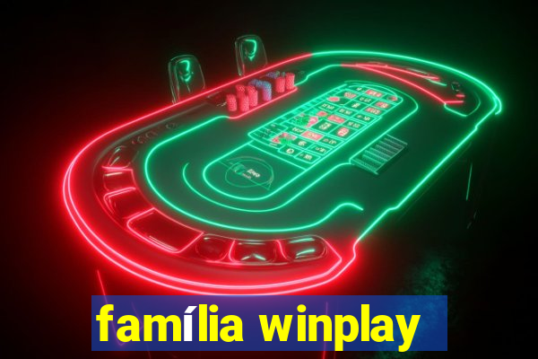 família winplay