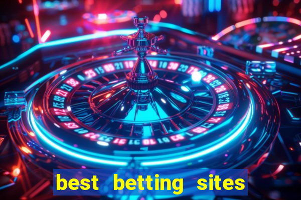 best betting sites for esports