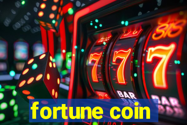 fortune coin