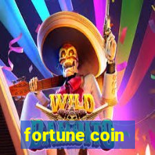 fortune coin