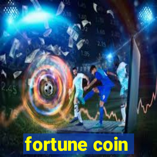 fortune coin