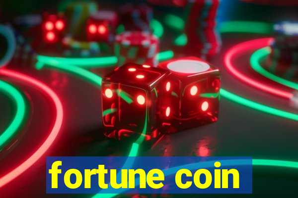 fortune coin