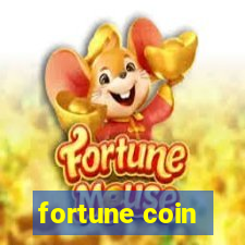 fortune coin