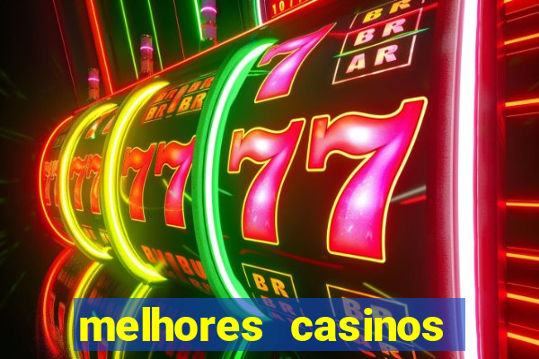 melhores casinos com multibanco