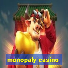 monopaly casino