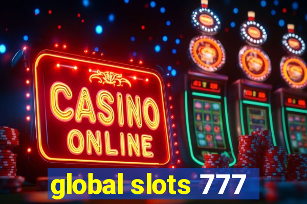 global slots 777