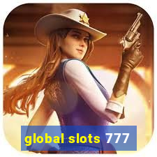 global slots 777