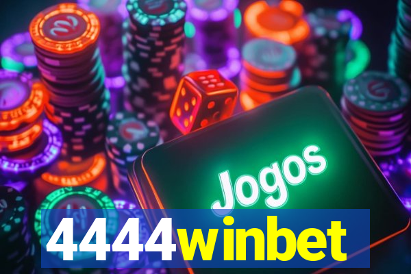 4444winbet