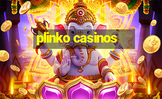 plinko casinos