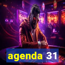 agenda 31