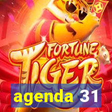 agenda 31