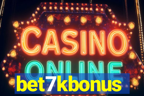 bet7kbonus