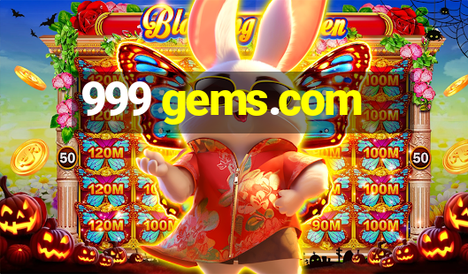 999 gems.com