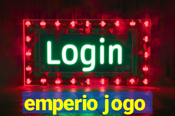 emperio jogo