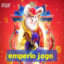 emperio jogo