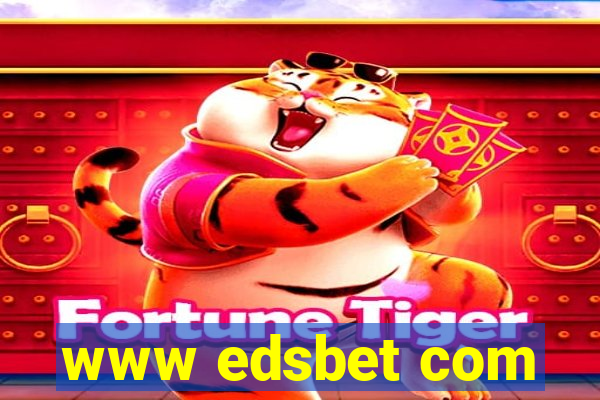 www edsbet com