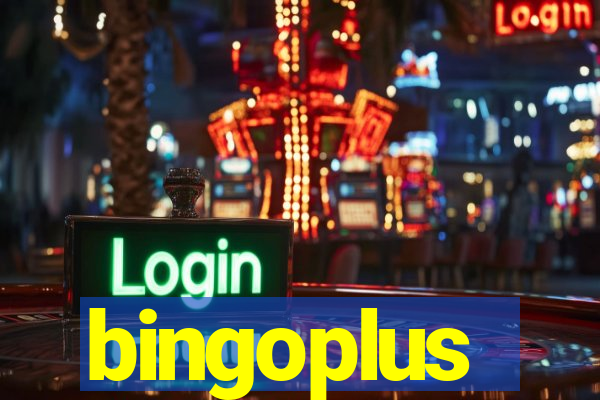 bingoplus