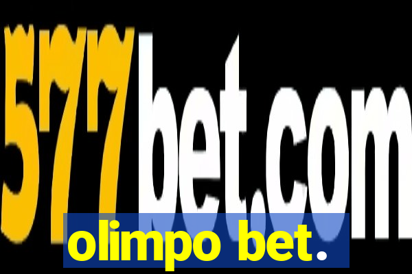 olimpo bet.