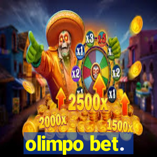 olimpo bet.