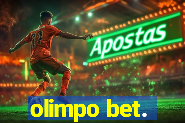 olimpo bet.