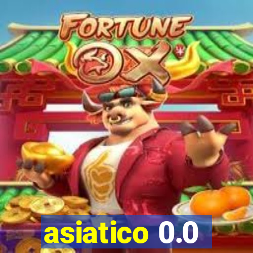 asiatico 0.0