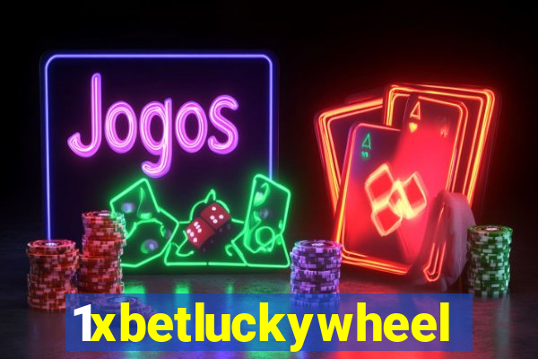 1xbetluckywheel