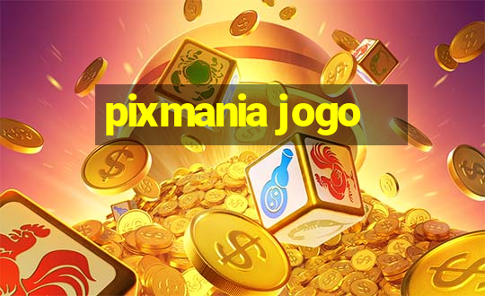 pixmania jogo