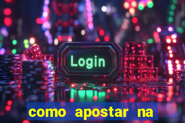 como apostar na fórmula 1 na bet365?