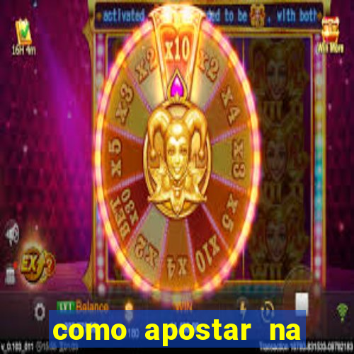 como apostar na fórmula 1 na bet365?