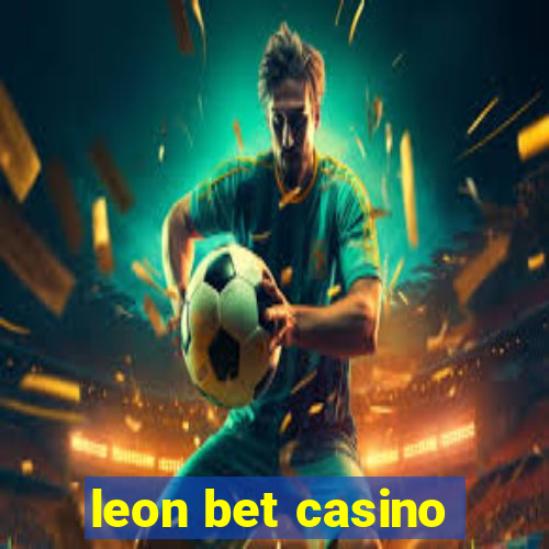 leon bet casino