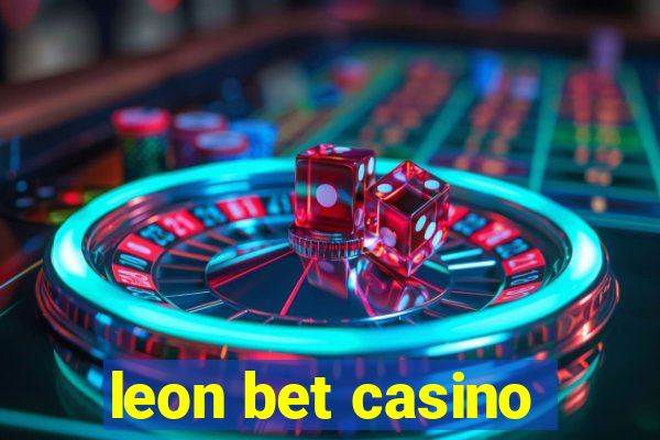 leon bet casino