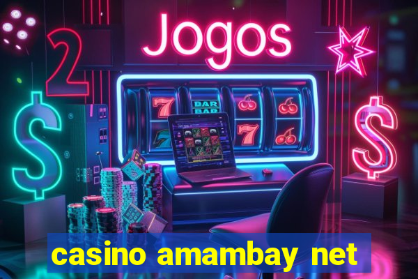 casino amambay net