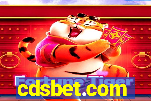 cdsbet.com