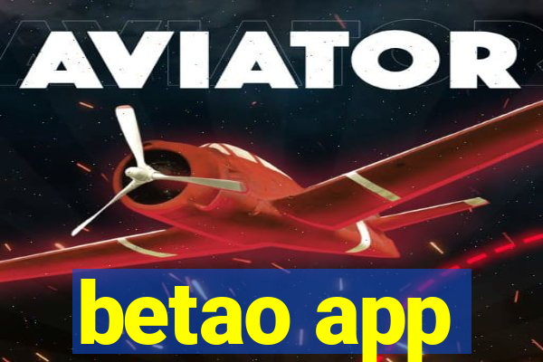 betao app