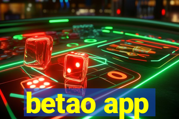 betao app