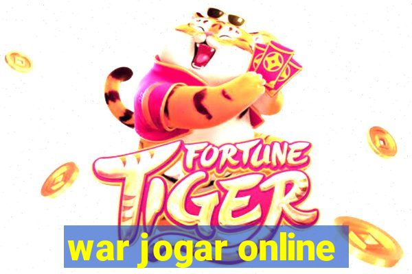 war jogar online