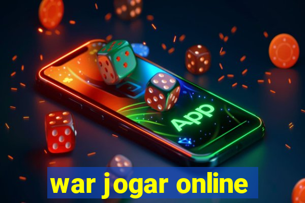 war jogar online