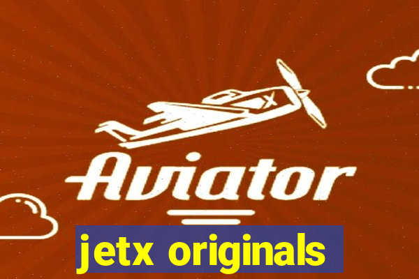 jetx originals