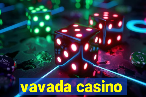 vavada casino