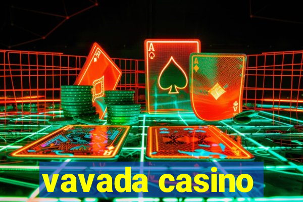 vavada casino